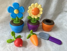 Learning Resources New Sprouts Grow It Toddler Gardening Parts