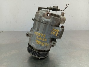 6Q0820803H klimakompressor für SEAT IBIZA (6L1) STYLANCE 984890