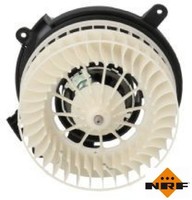 NRF 34343 InnenraumgebläSe GebläSemotor GebläSe LüFtermotor