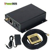 FC-NTP-MINI NTP Server Desktop Network Time Server For GPS Beidou GLONASS QZSS