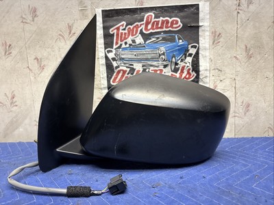 2005-2012 NISSAN PATHFINDER LEFT Driver  SIDE VIEW MIRROR 96302 EA005  (g3)