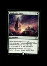 Planechase 2012 #56 Awakening Zone