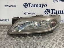 8200163323 LINKER SCHEINWERFER / 1177143 FÜR RENAULT LAGUNA II GRANDTOUR KG0/1_