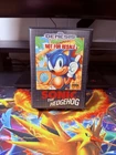 Sonic the Hedgehog Not For Resale (Sega Genesis)  - Free Shipping!