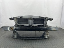 BMW 3 E90 E91 2008 Schlosstr�ger fronttr�ger frontmaske 51647058594 ROV10937