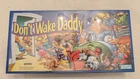 Vintage 1992 Don't Wake Daddy New Parker Brothers No 0455 Board Game Sealed