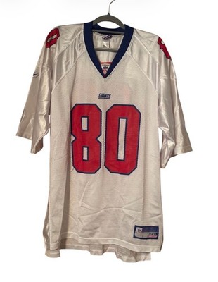 NY Giants Football Jeremy Shocky NFL Reebok Jersey 2XL-NEW