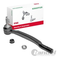 Schaeffler FAG Spurstangenkopf Vorne Links Passend FüR Volvo XC70 XC90 | 840 100