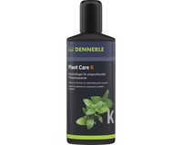 AquariumpflanzendüNger Dennerle Plant Care K, 250Ml KaliumdüNger FlüSsig