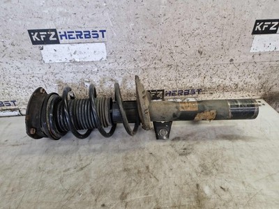 VW Passat 3G B8 Sto�d�mpfer mit Feder Vorne 3Q0413031BB 1.4GTE 160kW CUKC 322184