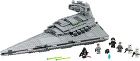 75055 LEGO Star Wars Imperial Star Destroyer