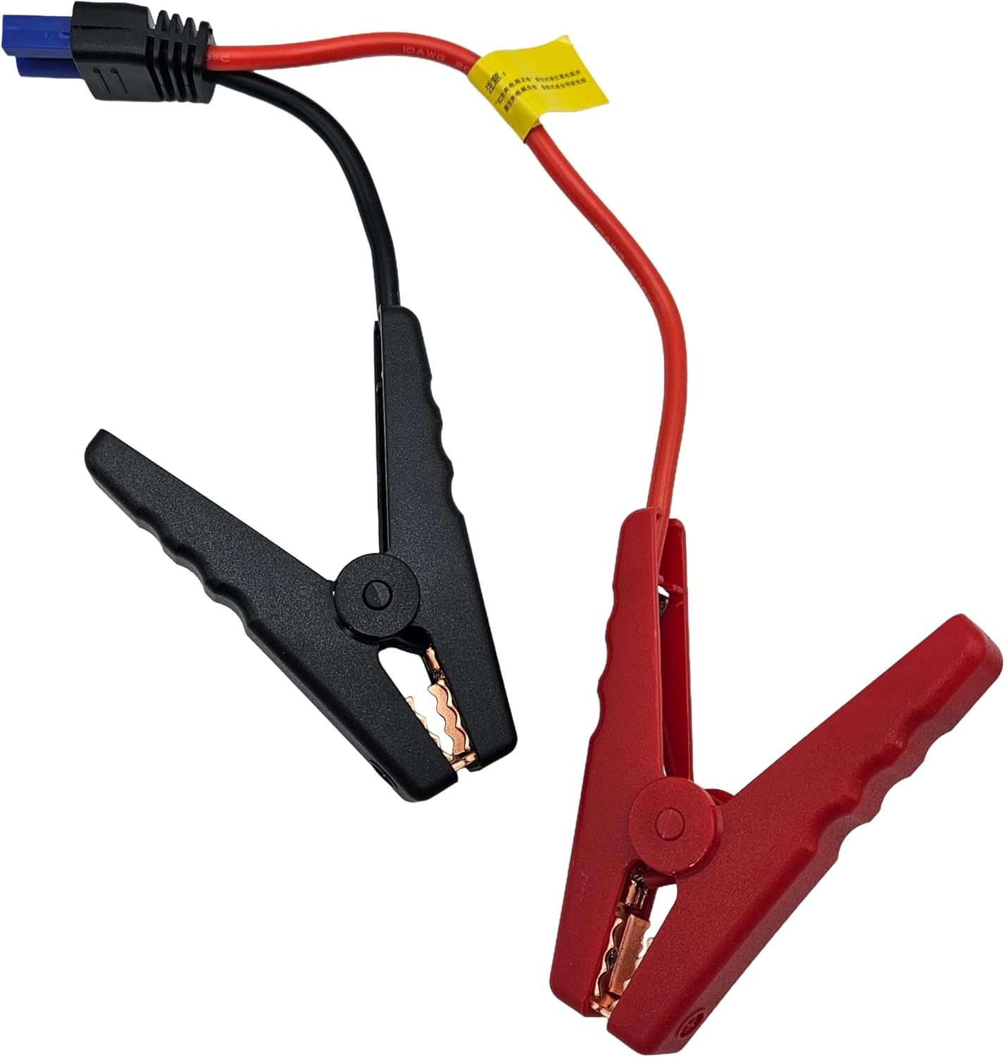 Powerbank Jump Starter Booster Avviatore di Emergenza Auto Portatile 2000mha - Miniatura 3