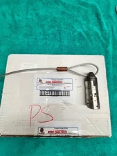 Wire Snagger 97962, 2/0 & 3/0 Wire Tugger Multiple Use Greenlee Klein Square D🔥