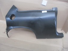 Opel Corsa B 3 porte pannello laterale destro posteriore inferiore nuovo originale GM