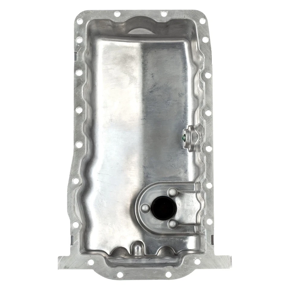 For Volkswagen Jetta 1994-2005 ATP 103150 Graywerks Engine Oil Pan Foto 2 de 4