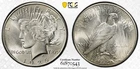 1926-S PCGS MS64 Peace Dollar Great Eye Appeal