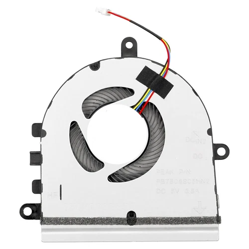 CPU-LüFter für   15 5570 5575 P75F I5575-A214SLV-PUS 07MCD0 N3C32657