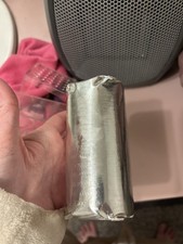 RARE Discontinued Clinique Facial Soap Mild - Full Size 6 oz / 171g with Case