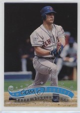 1997 Topps Stadium Club Todd Hundley #41 0c4
