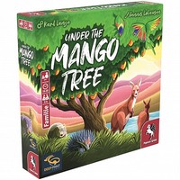 Under The Mango Tree - Deutsch
