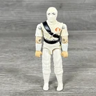 Vintage Hasro GI Joe Storm Shadow Ninja 1984 Action Figure Only