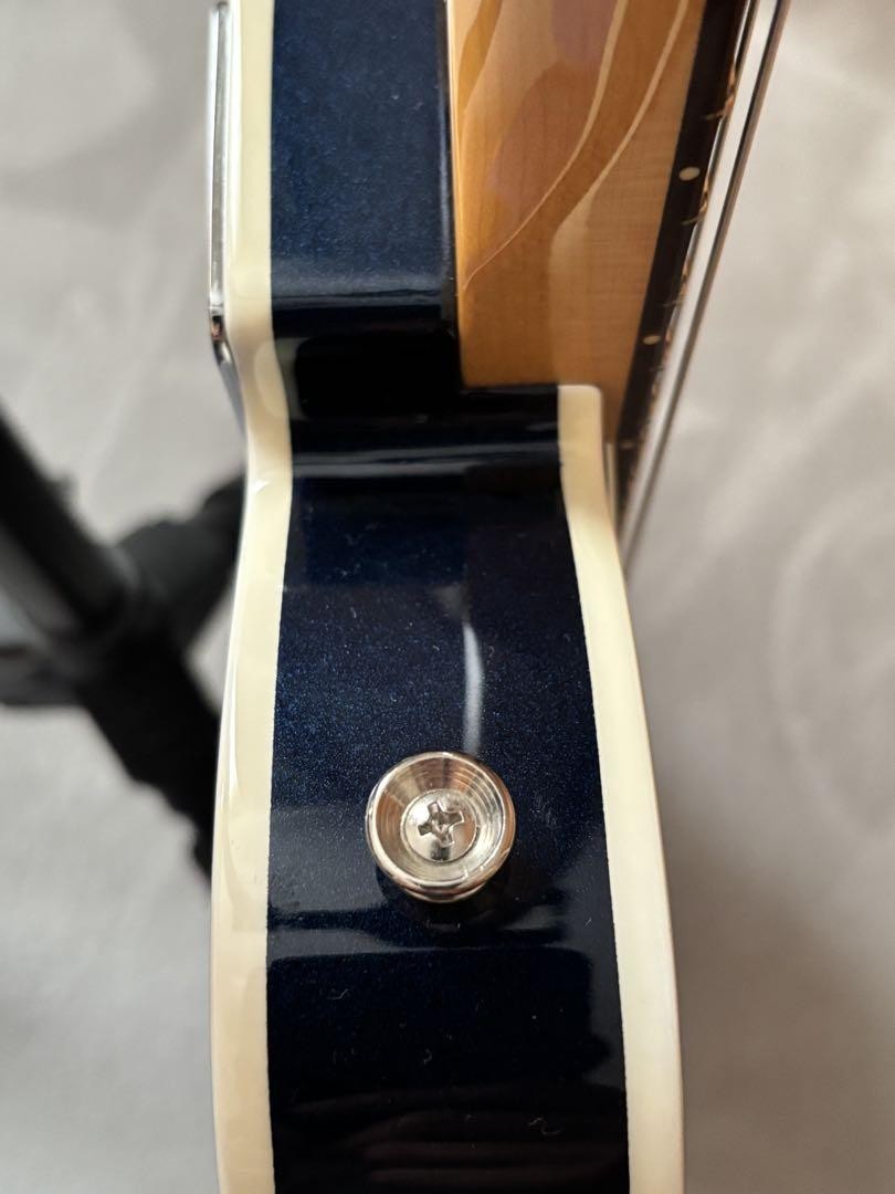 Final Tokai Ate116B Gmb Telecaster Safe delivery from Japan