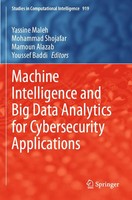 Yassine Maleh (U. A.) | Machine Intelligence And Big Data Analytics For...