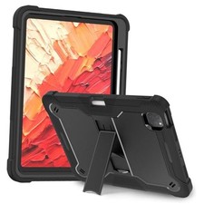 Case Compatible with iPad Pro 11 2024/2025, 11 inch iPad Pro 11 2025/2024 black