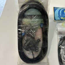 Yak-Gear Package Kayak Deck Replacement Kit Marine Parts & Accessories