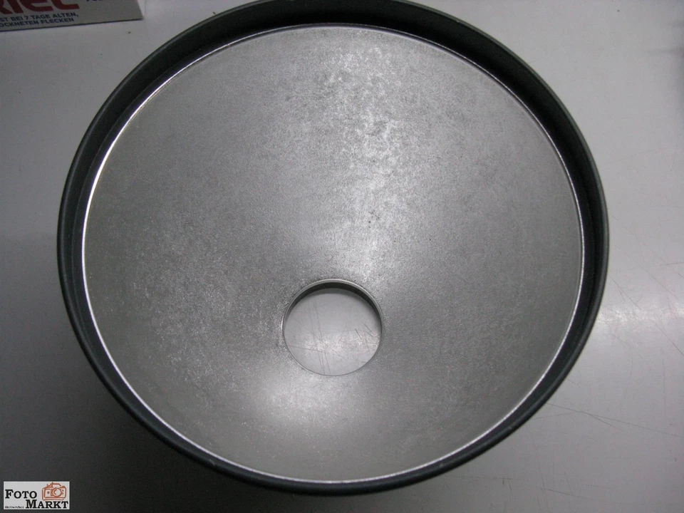 Bron broncolor P65 Normal-Reflektor Optimized for Pulso Twin Blitz-Leuchte - Image 2 of 3