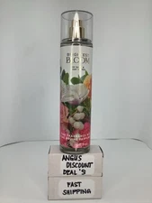 Bath & Body Works Brightest Bloom Fine Fragrance Mist 8 Fl Oz Fast Shipping