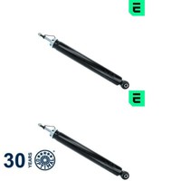2X StoßDäMpfer Optimal A-5060G 2 StossdäMpfer Rechts Links Hinterachse