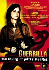Guerrilla: The Taking Of Patty Hearst DVD NEW