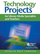 Patricia Conover | Technology Projects for Li...