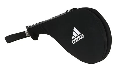 adidas double Mitt Taekwondo molded foam M ADITDT05 - Kick Coach - Handpratze - Bild 1 von 4