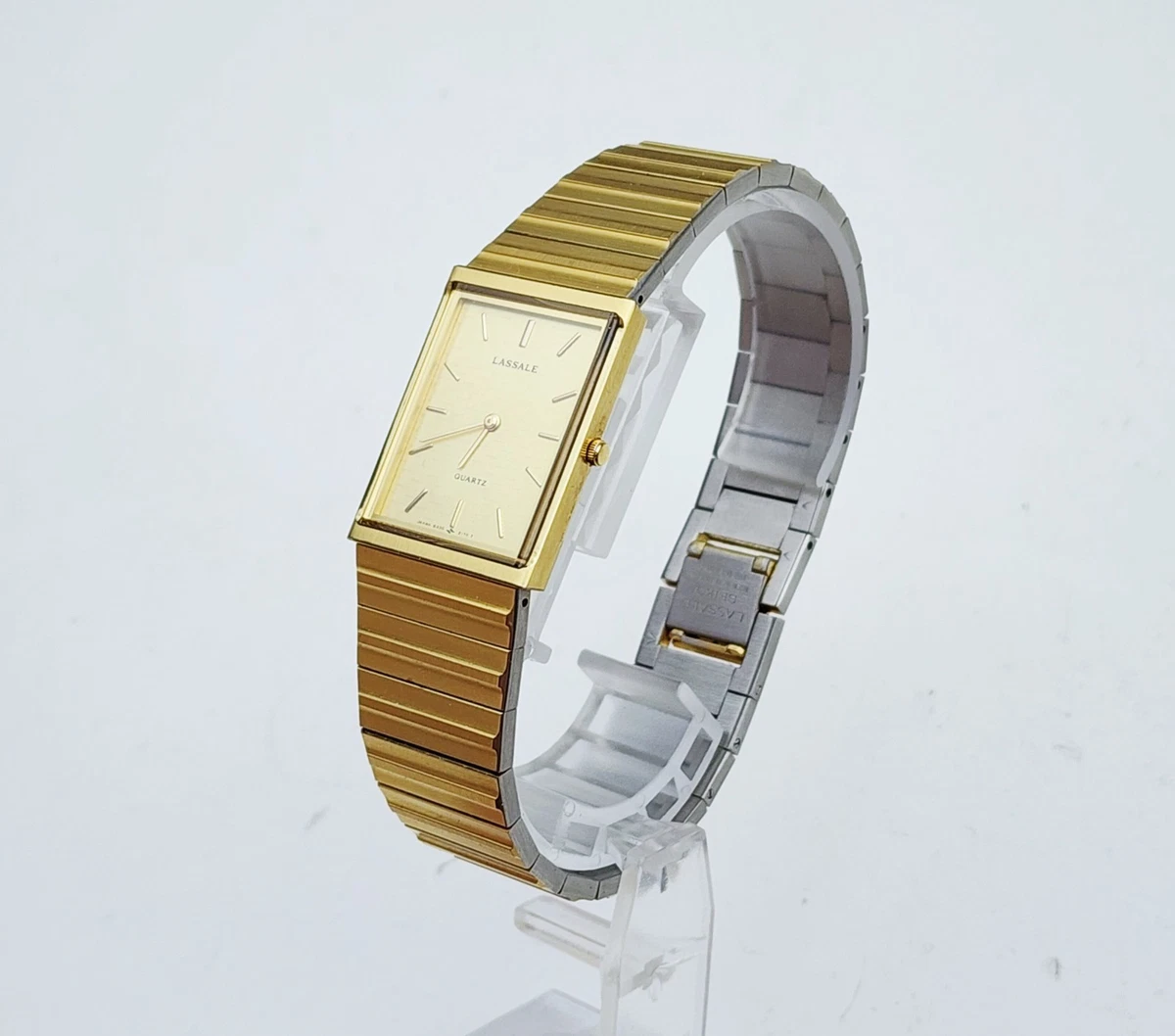 Jean Lassale Wristwatches for Men for sale | eBay
