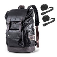 Rucksack FüR Triumph Adventurer / America Craftride RL3 Schwarz