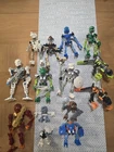 LEGO BIONICLE: Lot of 14 Sets! MOST ARE COMPLETE!