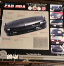 C5 Corvette Front Bra 97-00 Corvettes Colgan Custom