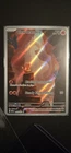 Pokémon Scarlet & Violet Charmander Illustration 151 Series 168/165