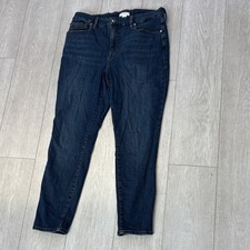 Good American Good Legs Blue Jeans size 12-31