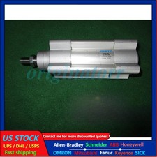 New DSBC-40-25-PPVA-N3  Festo 1376656  Cylinder One Year Warranty Fast Shipping