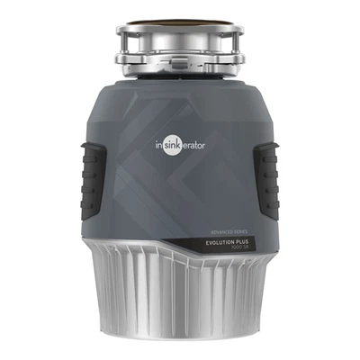 InSinkErator Küchenabfall Entsorger Evolution Plus 1000 SR Waste Disposer