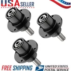 NEW 3 Pack Spindle Assembly For Scag 32" 26" 48" 52" 61" 72" Deck 46020 461663