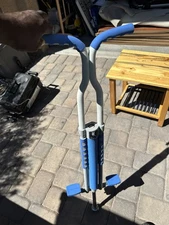 Flybar Master Pogo Stick for Kids Ages 9+, 80–160 lbs – Easy Grip Ha