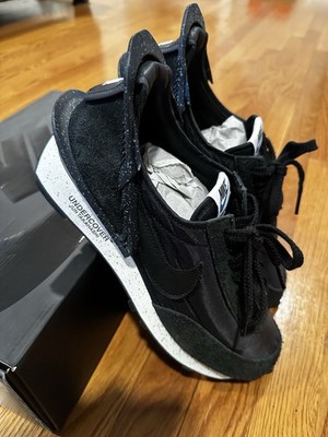 Size 11.5 - Undercover x Nike Daybreak Black for sale online | eBay