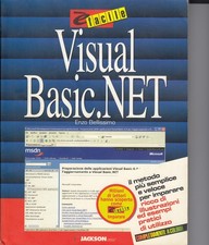 Visual Basic.NET - [Jackson Libri]