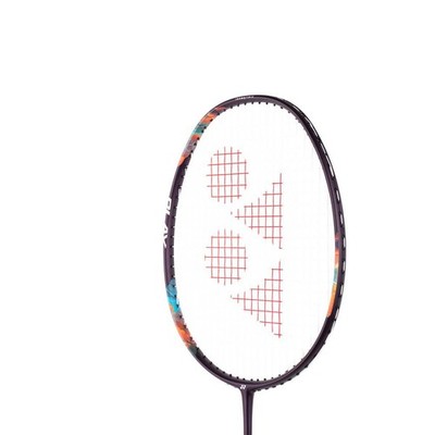 YONEX Nanoflare 700 Play, Midnight Purple, 4U/G5, Werksbesaitung