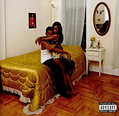 Blood Orange Freetown Sound CD WIGCD369 NEW