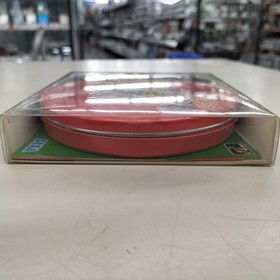 Sega Mega-cd Soft Game Kanzume Vo.1 Used